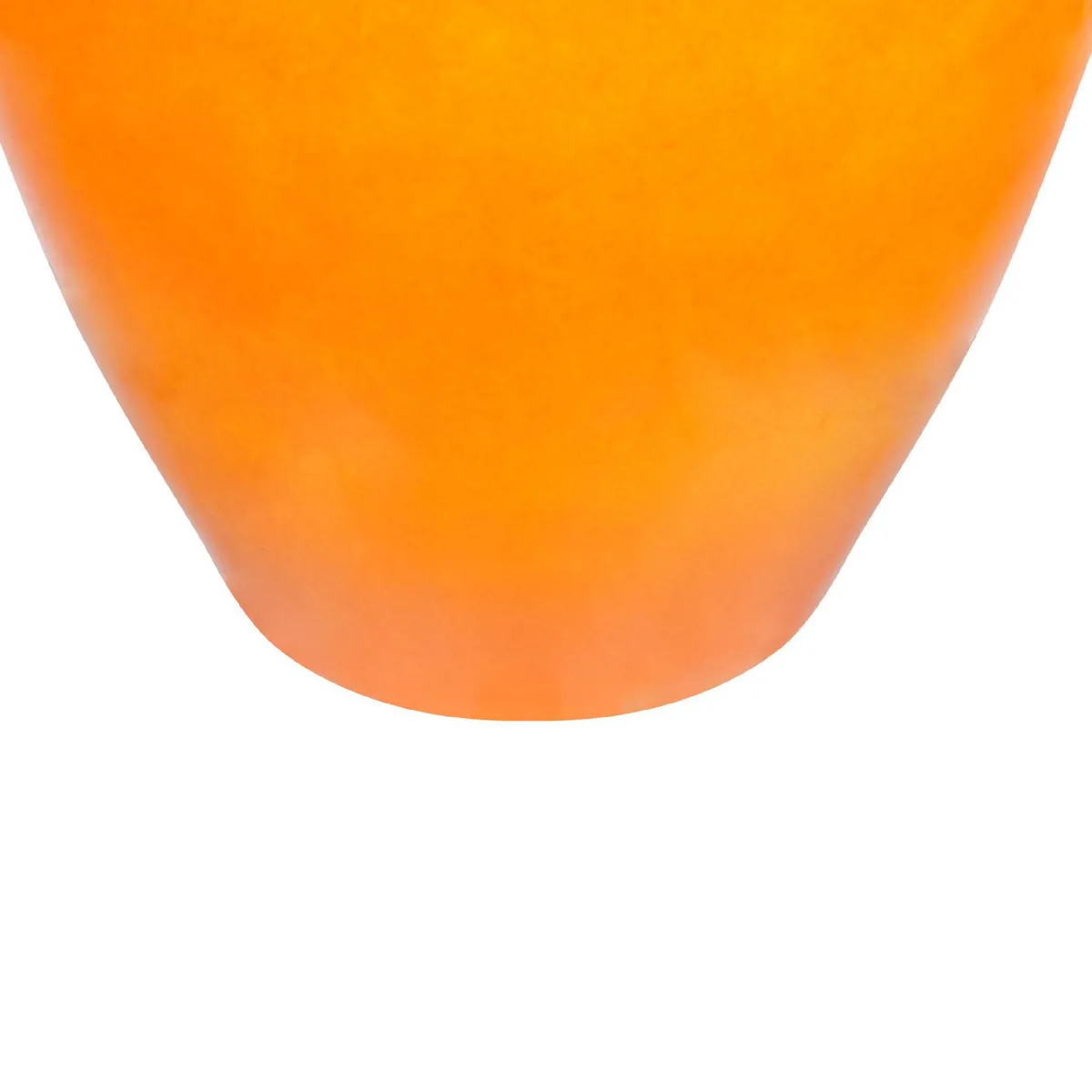 Beliani Terrasa - Orange