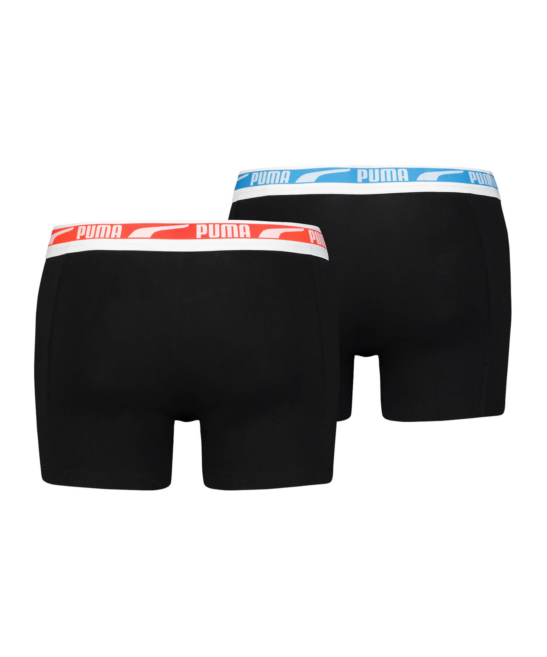 Puma| Herren Boxershorts 2er Pack