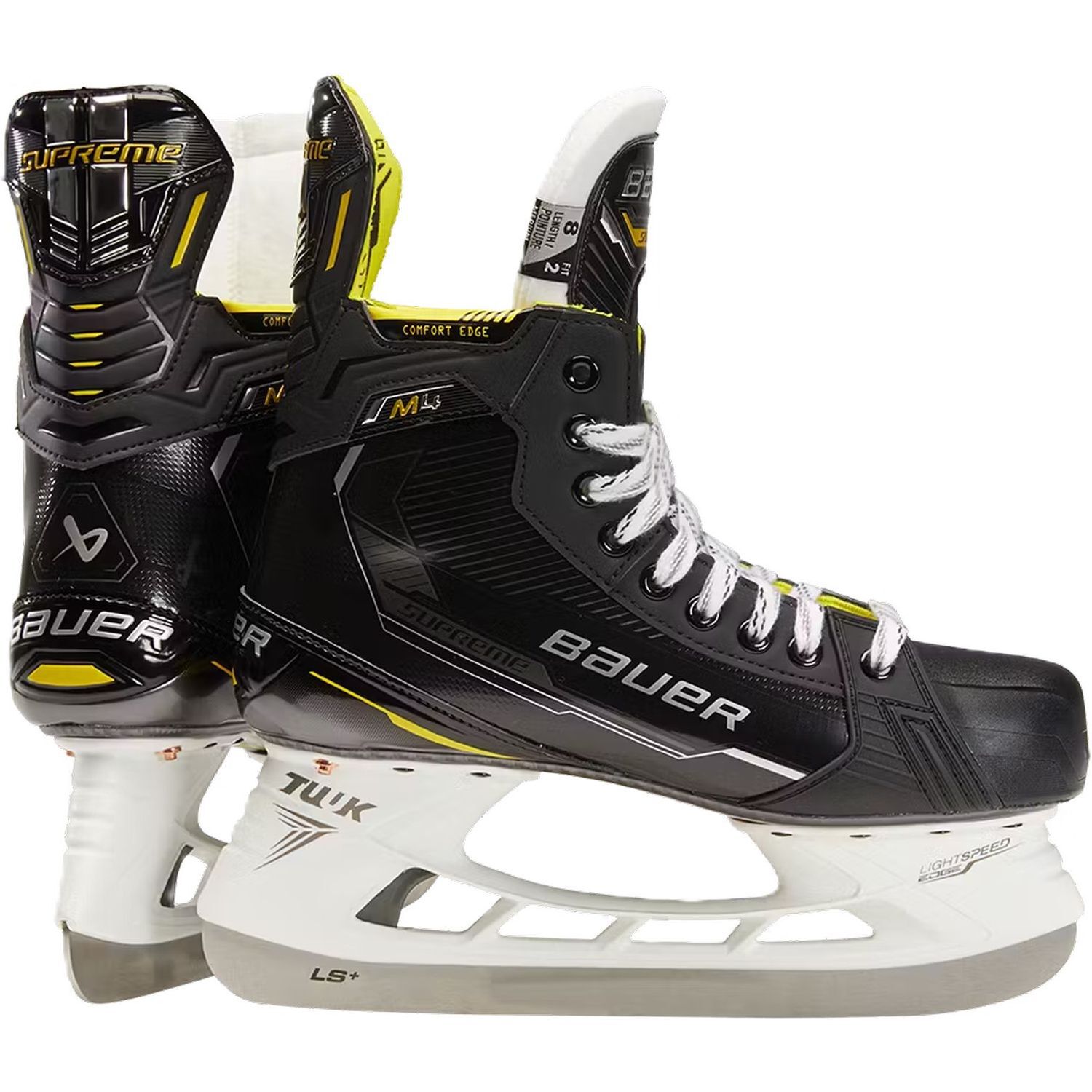 BauerSkate Supreme M4 YTH