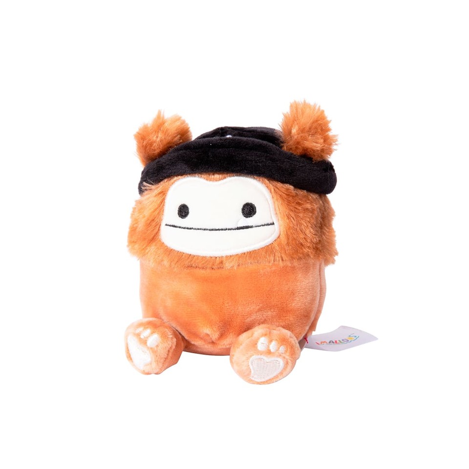 Squishmallows - Take 4 Game