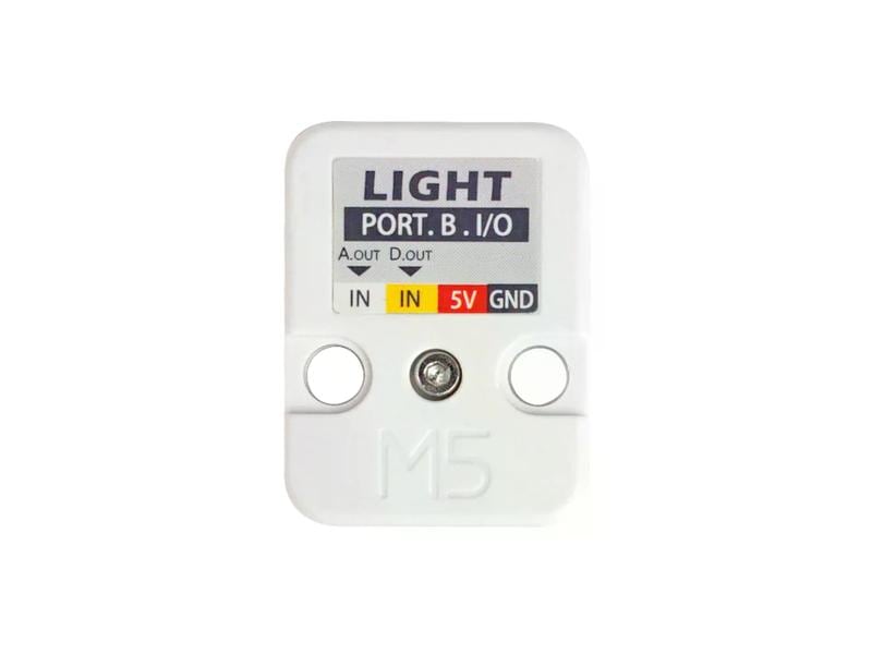 M5Stack Licht Sensor Modul Licht Sensor mit Foto-Widerstand