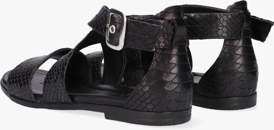 OMODA zwarte omoda sandalen 110110