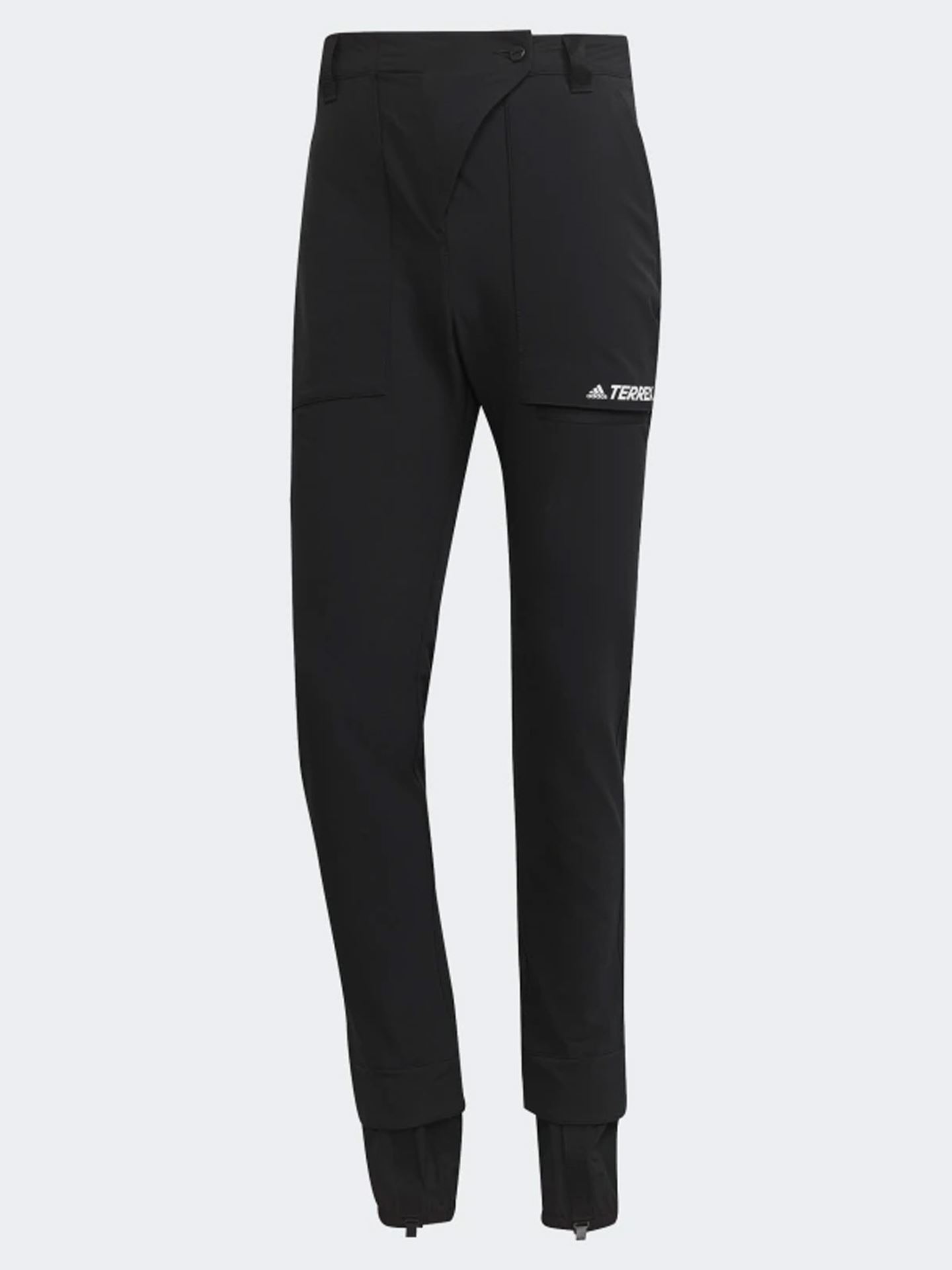 Yeround Softshell Pant