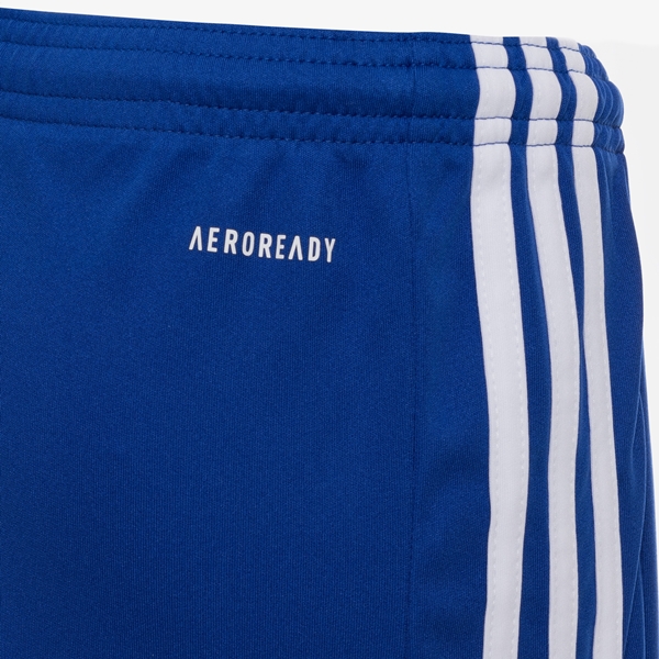 Adidas Squadra kidner sportshort