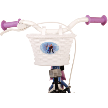 Disney Frozen 2 kinderfiets 12 inch