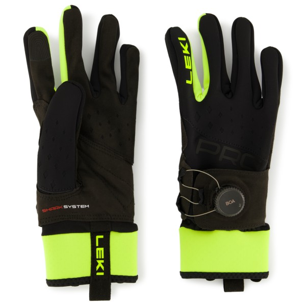 Leki - PRC Boa Shark - Gants