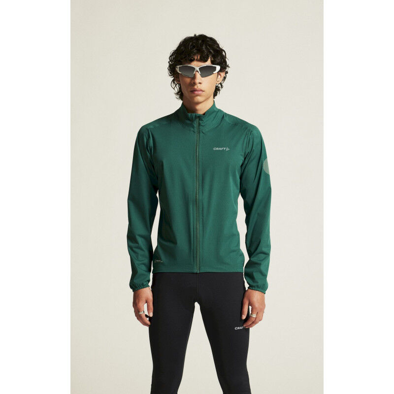 ADV Endurance Hydro Jacket - Veste vélo homme