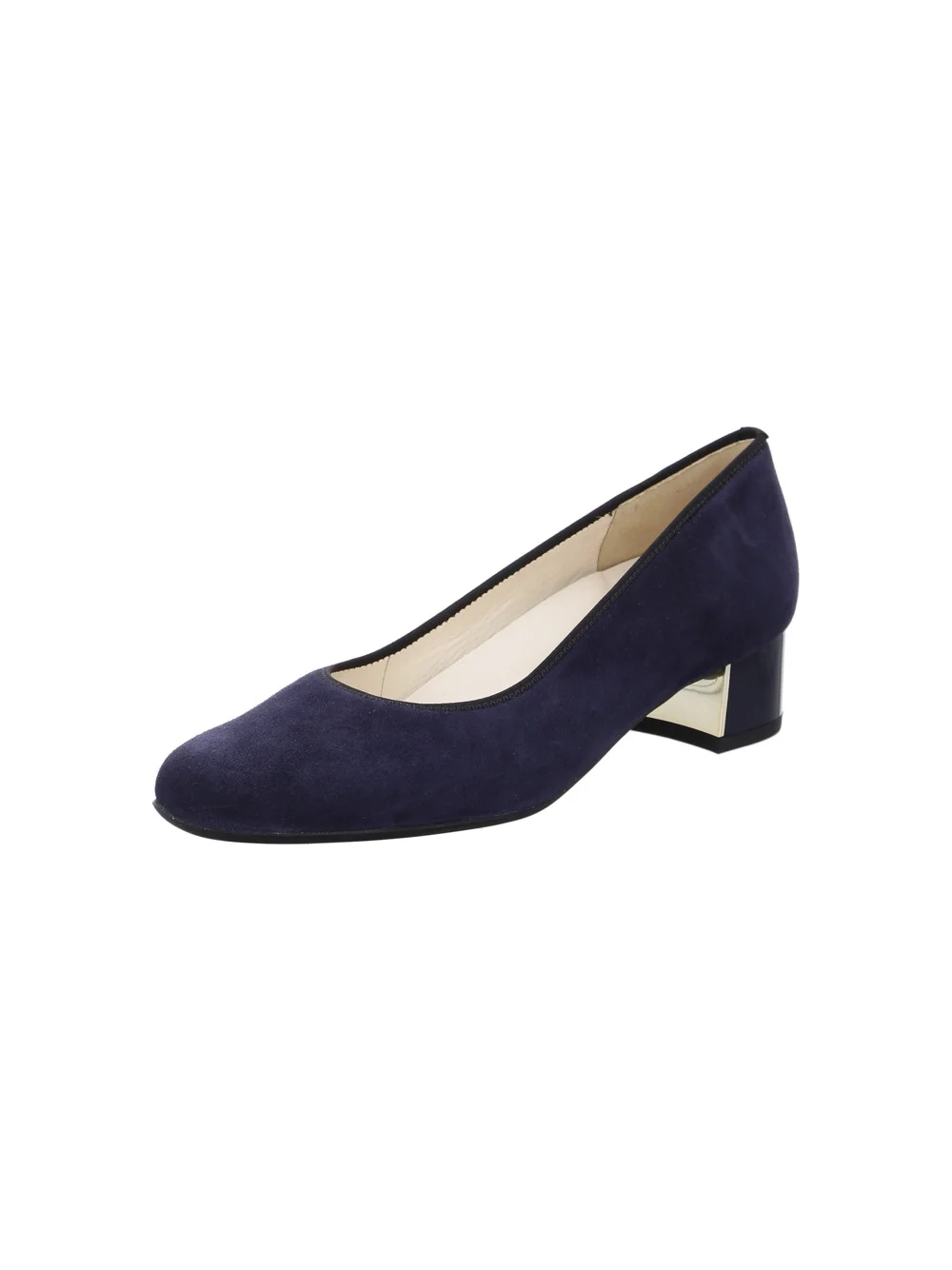 Pumps Nizza night