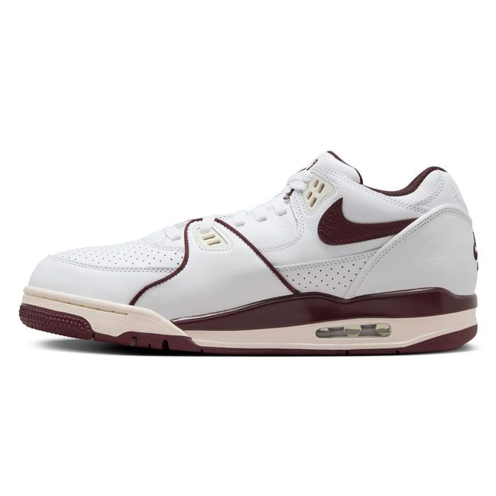 Nike Air Flight '89 Low Sneakers Heren