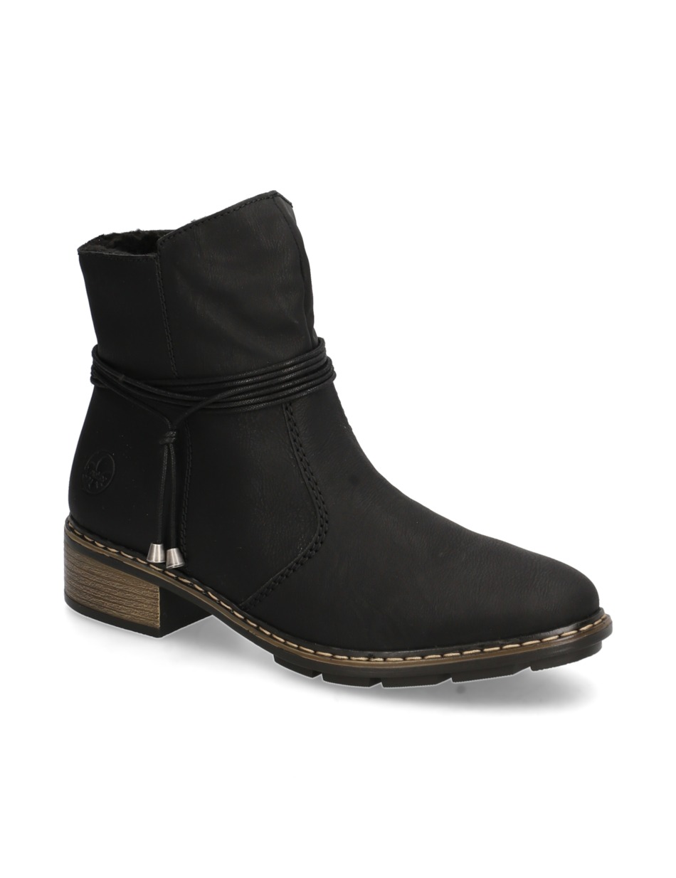 Stiefelette