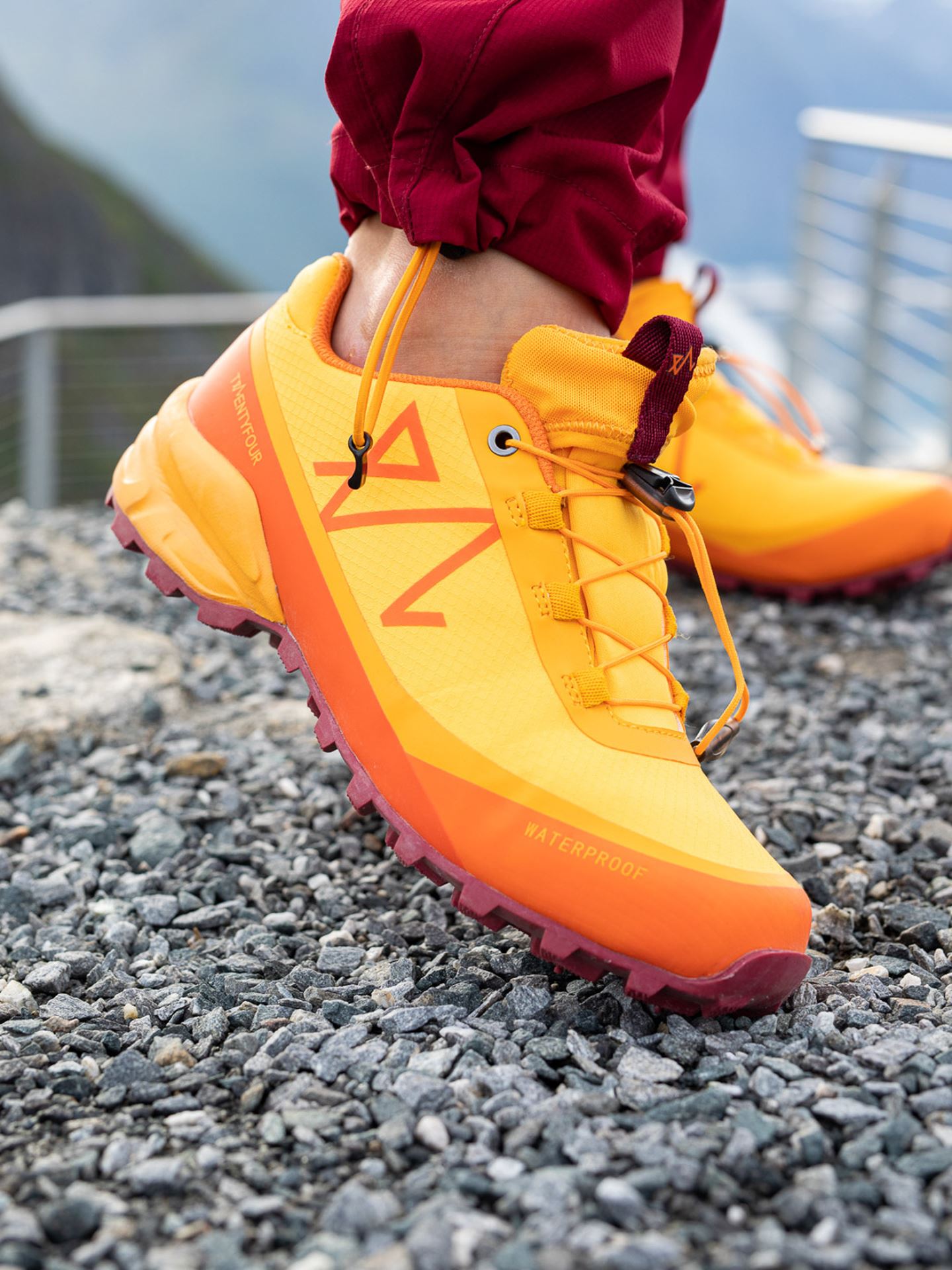 Loen Trail Jogger
