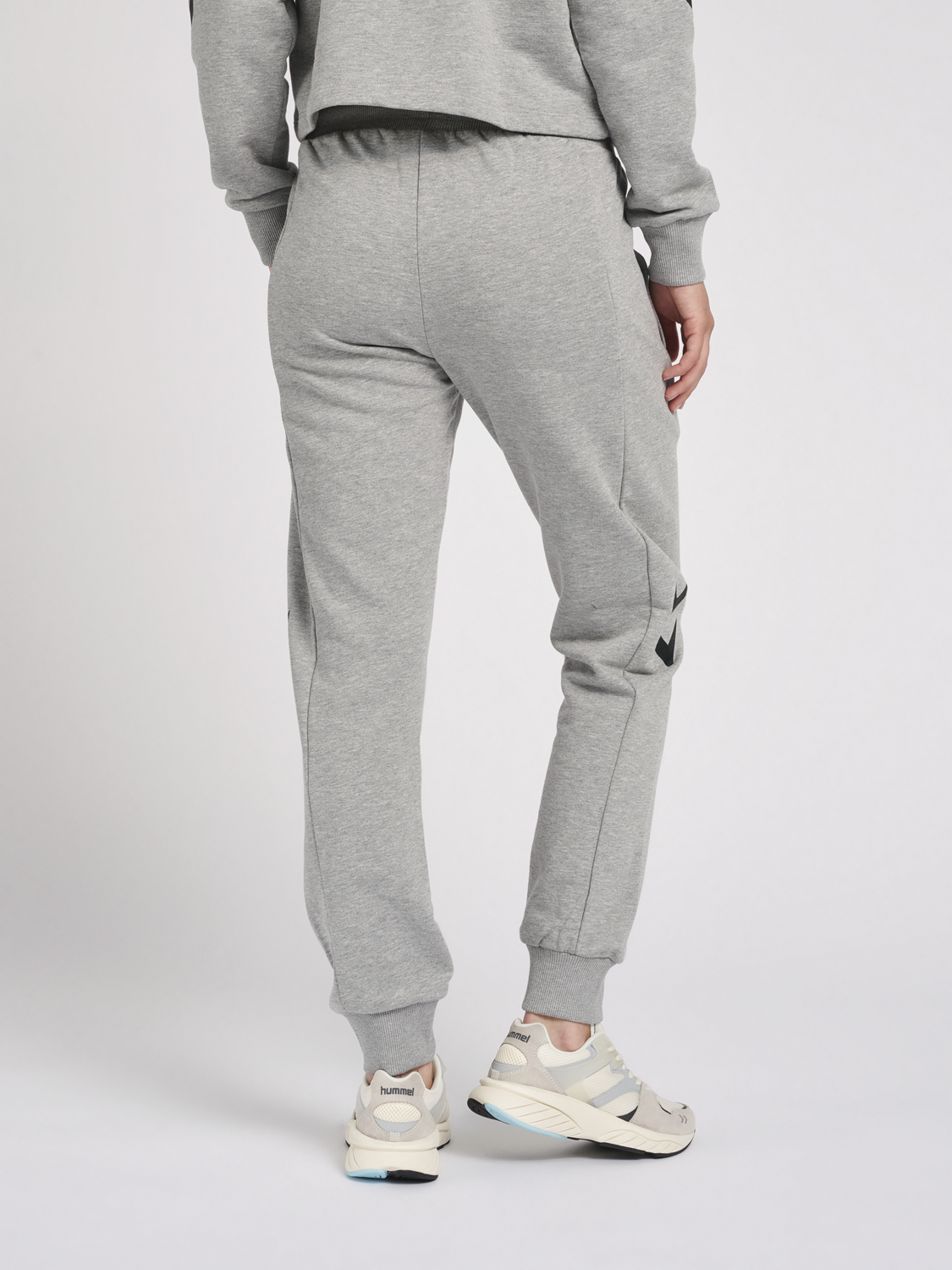 hmlLGC ALULA REGULAR PANTS
