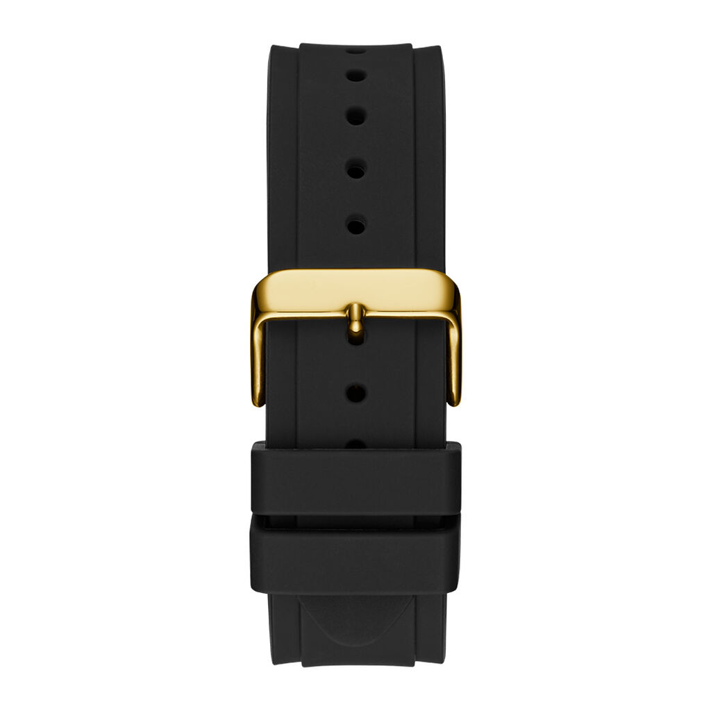 Montre Guess Legacy Noir