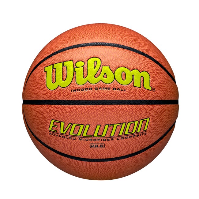 Evolution Game Basketball