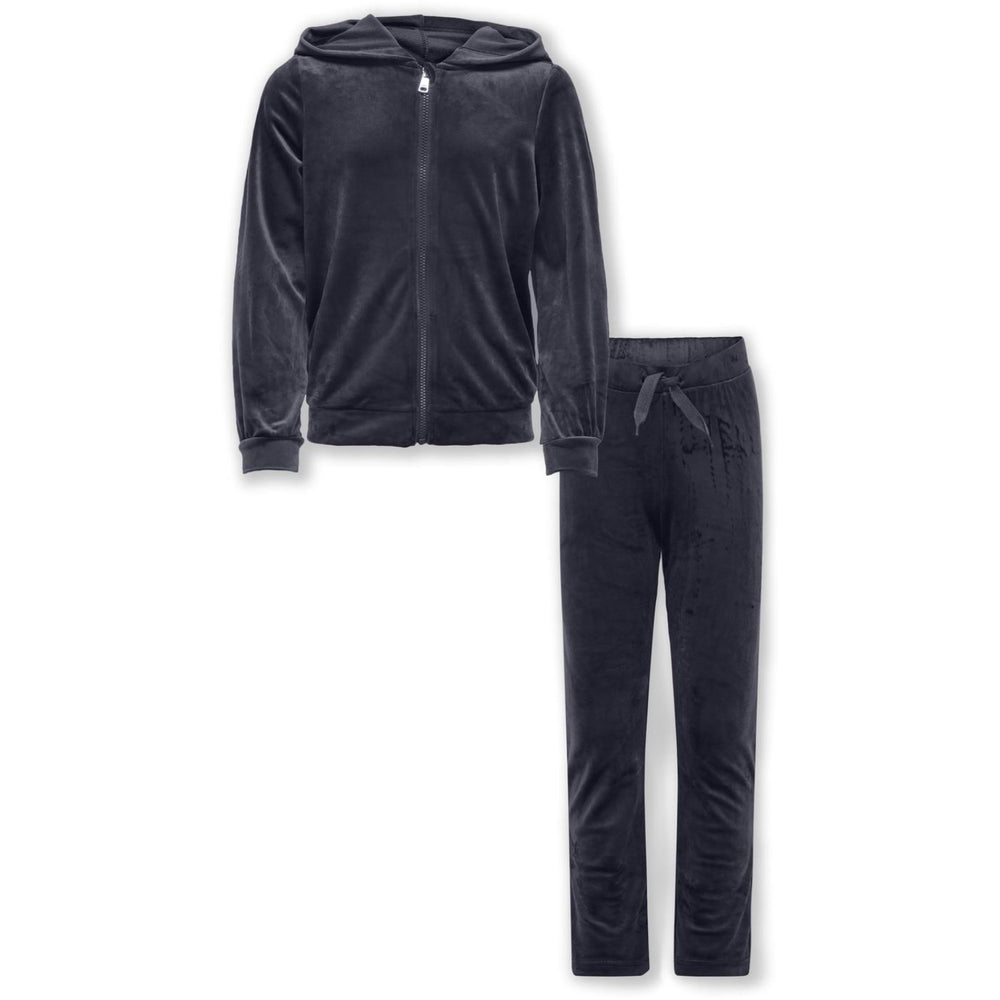 Køb kids ONLY Night Sky Kogrebel Fløjl Sweat Sæt Swt