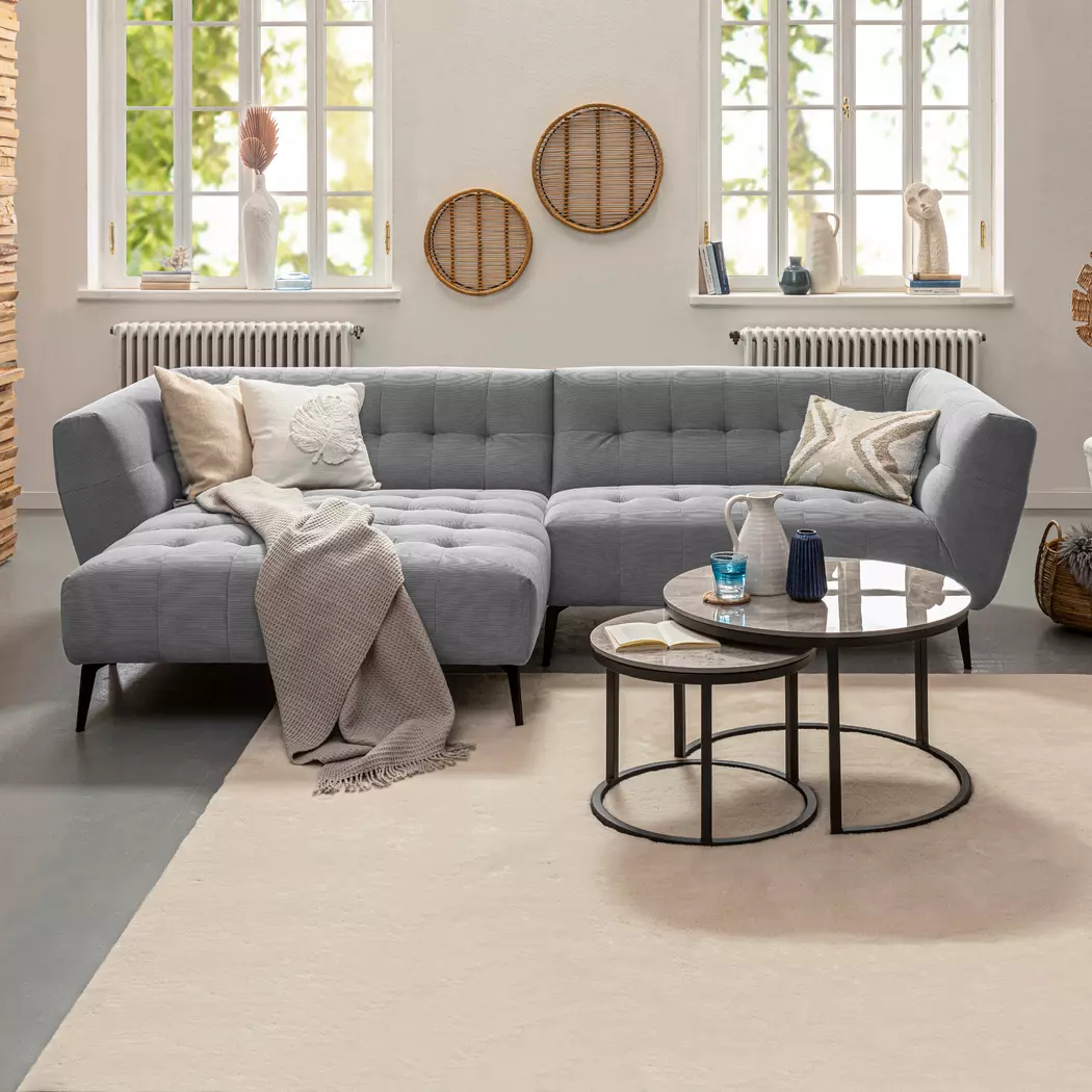 Ecksofa Victor