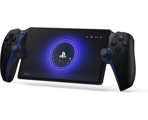 Sony PlayStation Portal Midnight Black