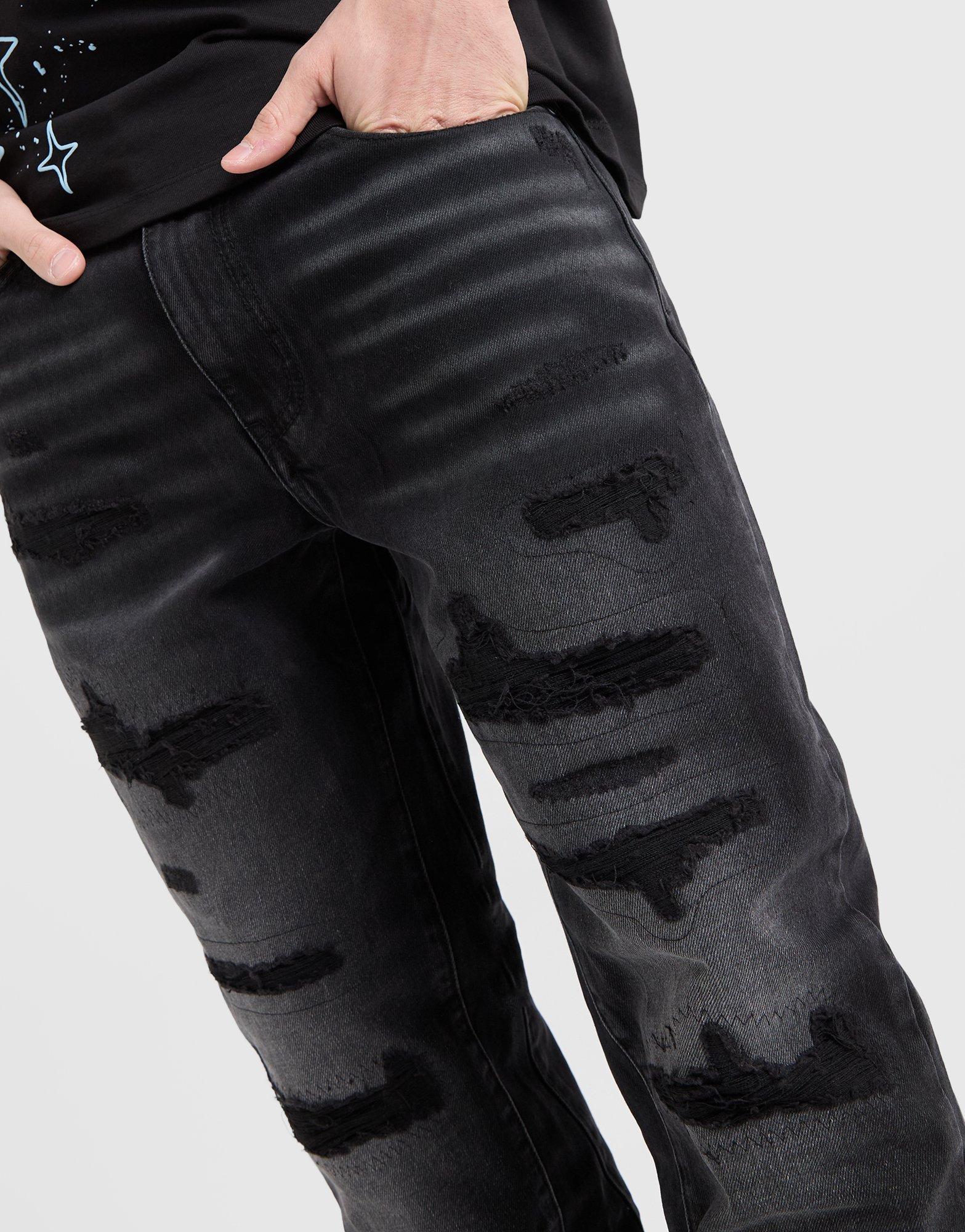 Supply & Demand Jean Baked Homme