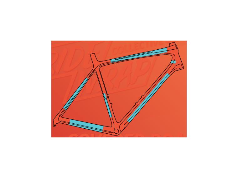 RideWrap Covered Protection Road & Gravel