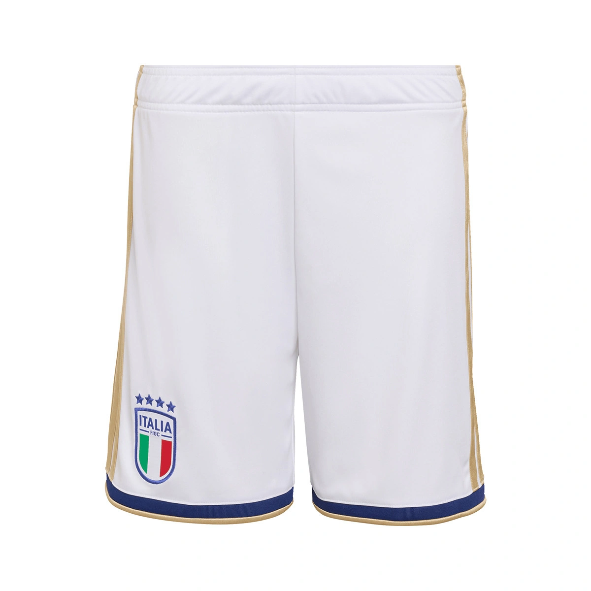 Calções adidas Itália Primeiro Equipamento Mundial 2026 Criança