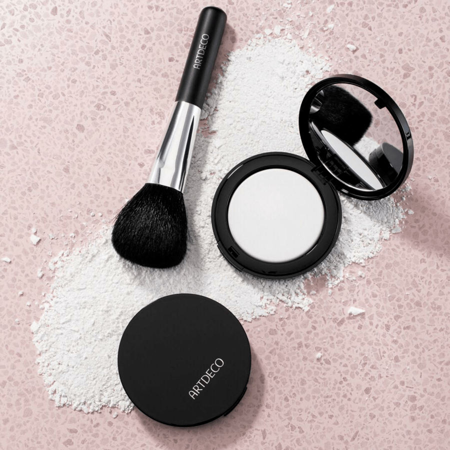 Artdeco No Color Setting Powder Compact 12g
