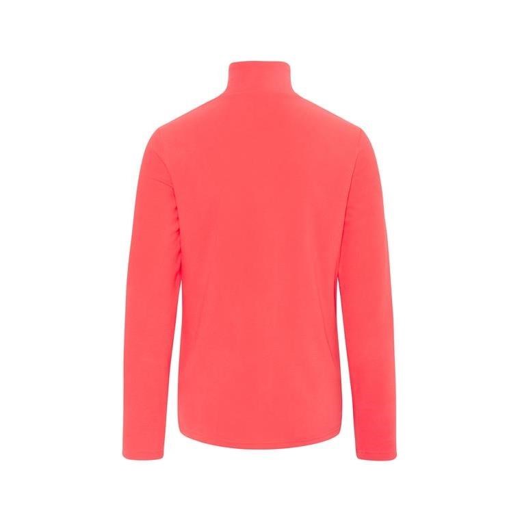 Kari Traa Kari F/Z Fleece Light Red
