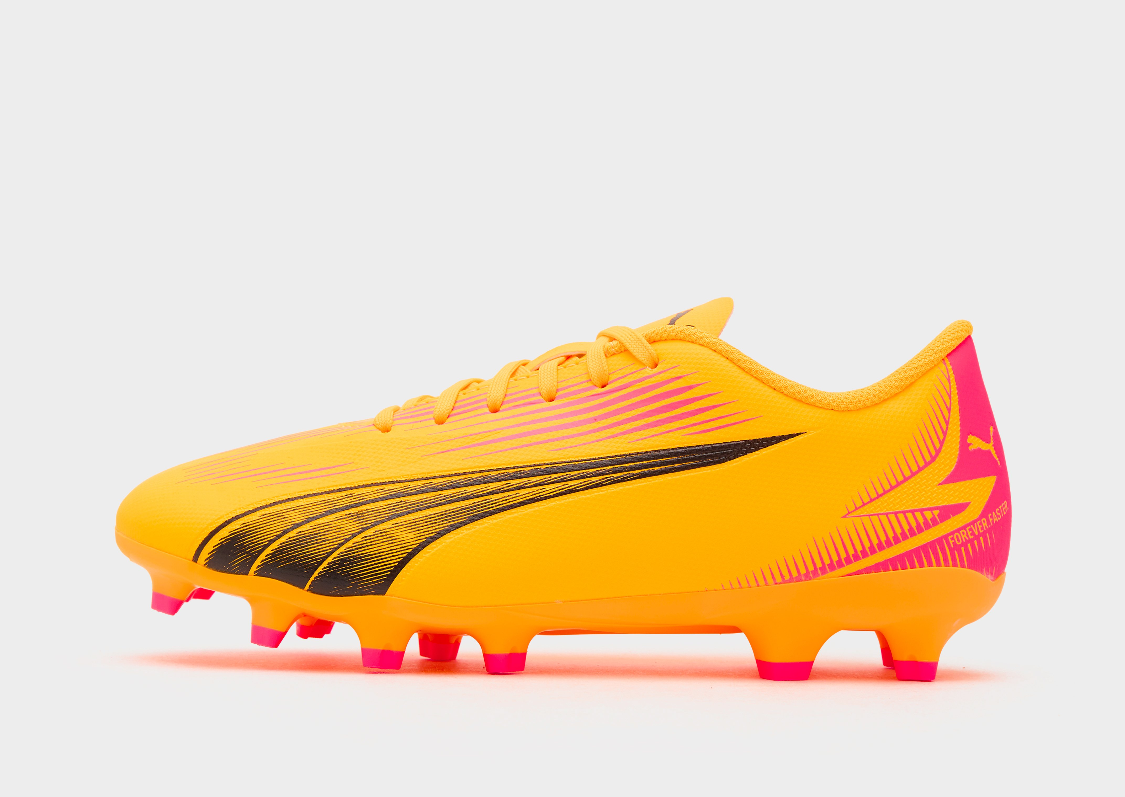 Puma Ultra Play FG Junior