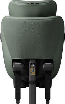 Axkid Minikid 4 Max Bilstol, Nordic Bloom Green