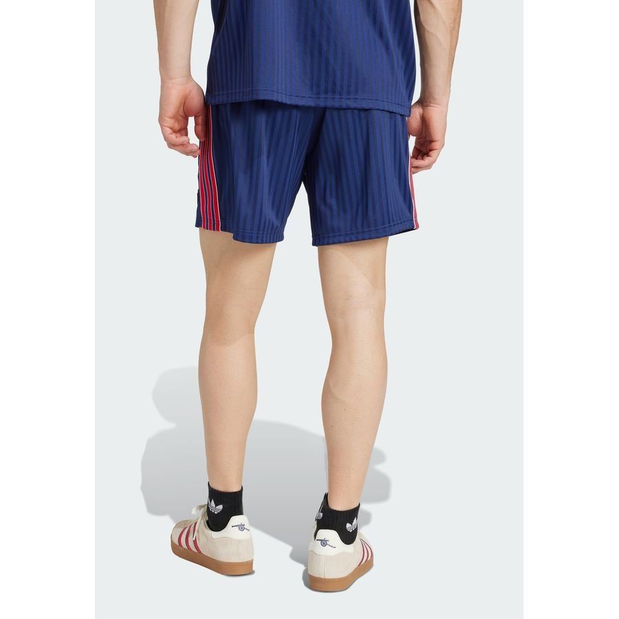 Adidas Original Short Arsenal Terrace Icons