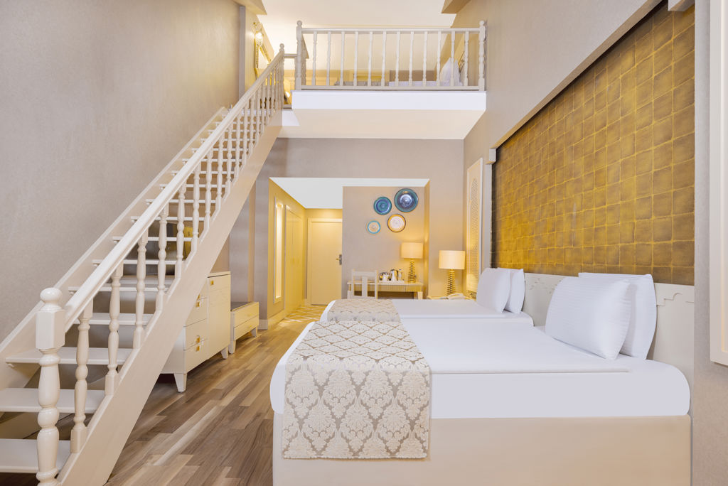 Spice Hotel & Spa Ultra All Inclusive - Hotel
