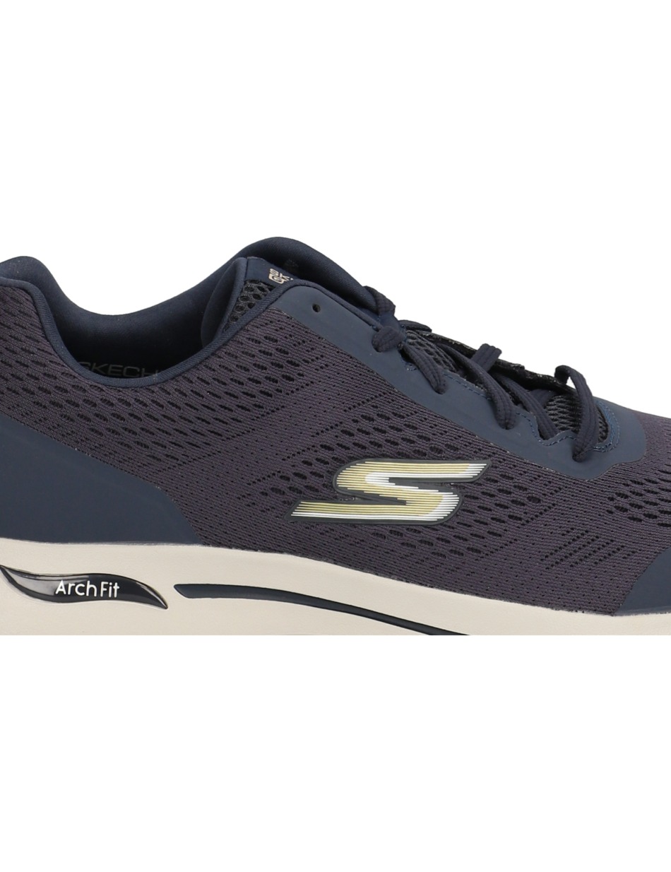 GO WALK ARCH FIT