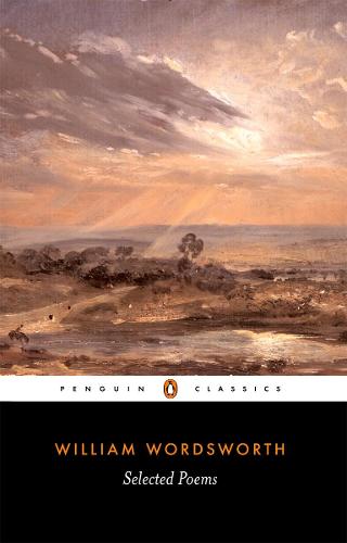Selected Poems (Paperback)