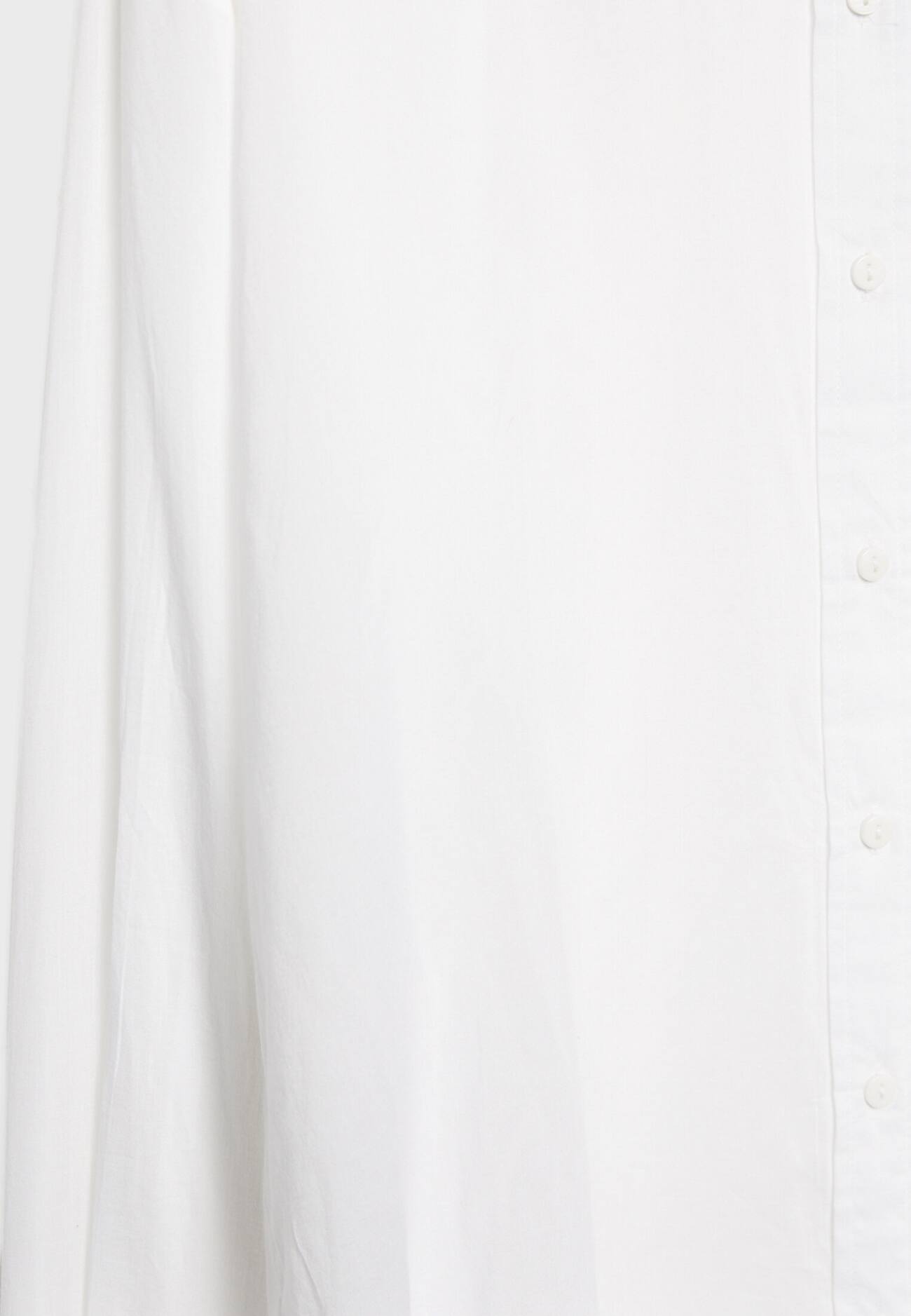 Camisa oversized