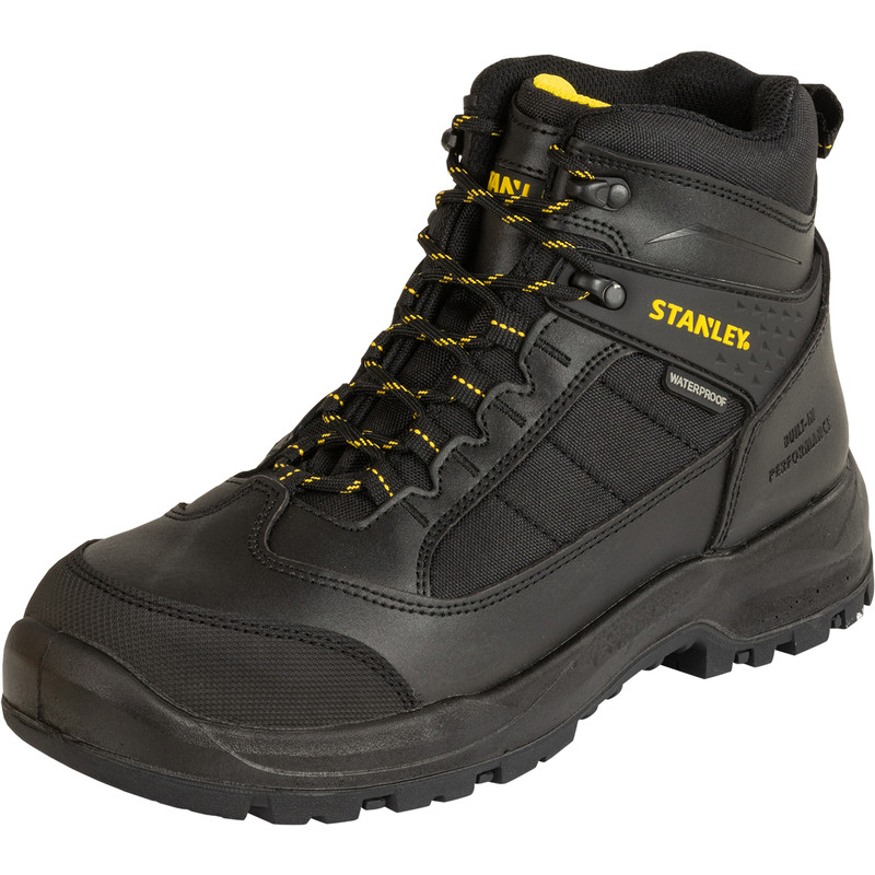 Stanley Yukon veiligheidsschoenen S3WR SRC 41