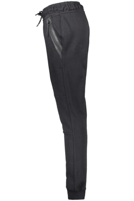 Cars zwarte heren broek