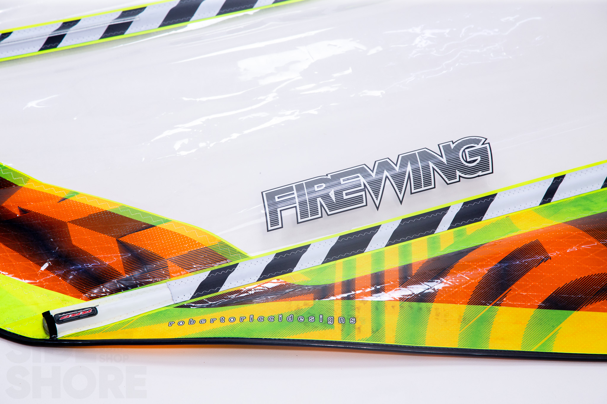 RRD Firewing MK4 - 7.8 m² #69 7.8m²
