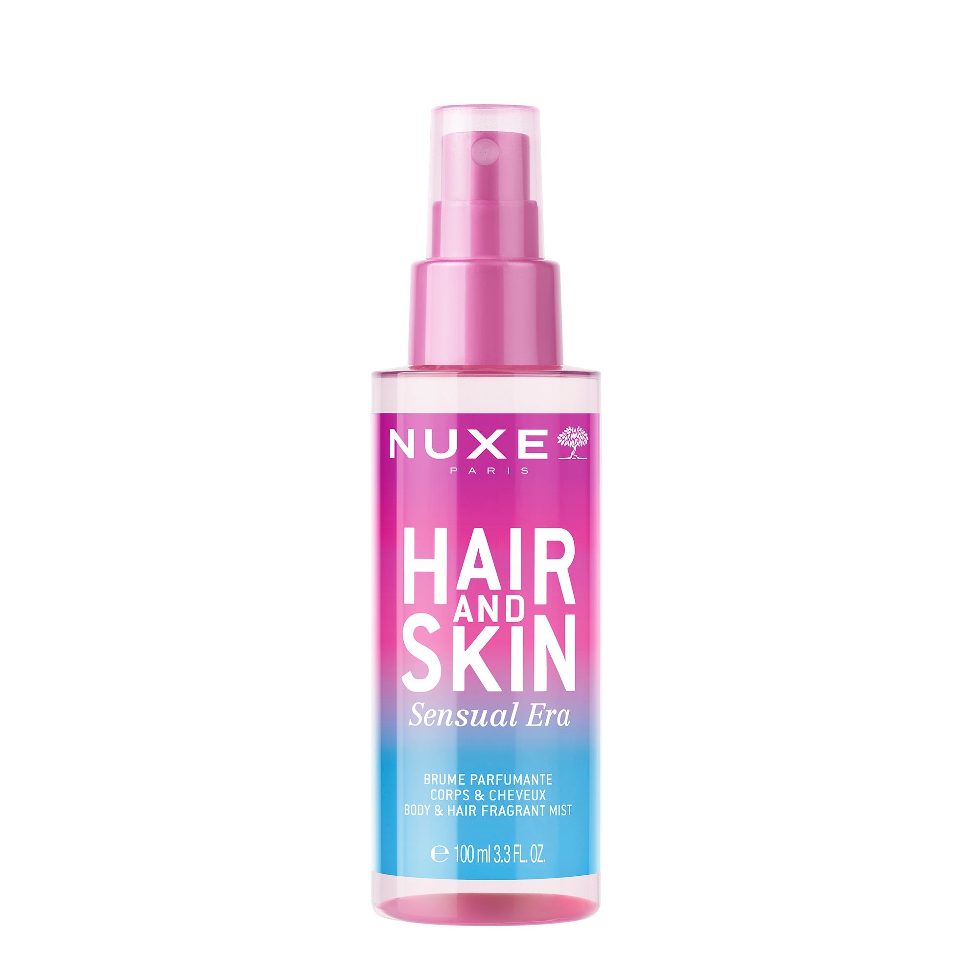 Sensual Era Duftspray für Körper und Haare 100 ml