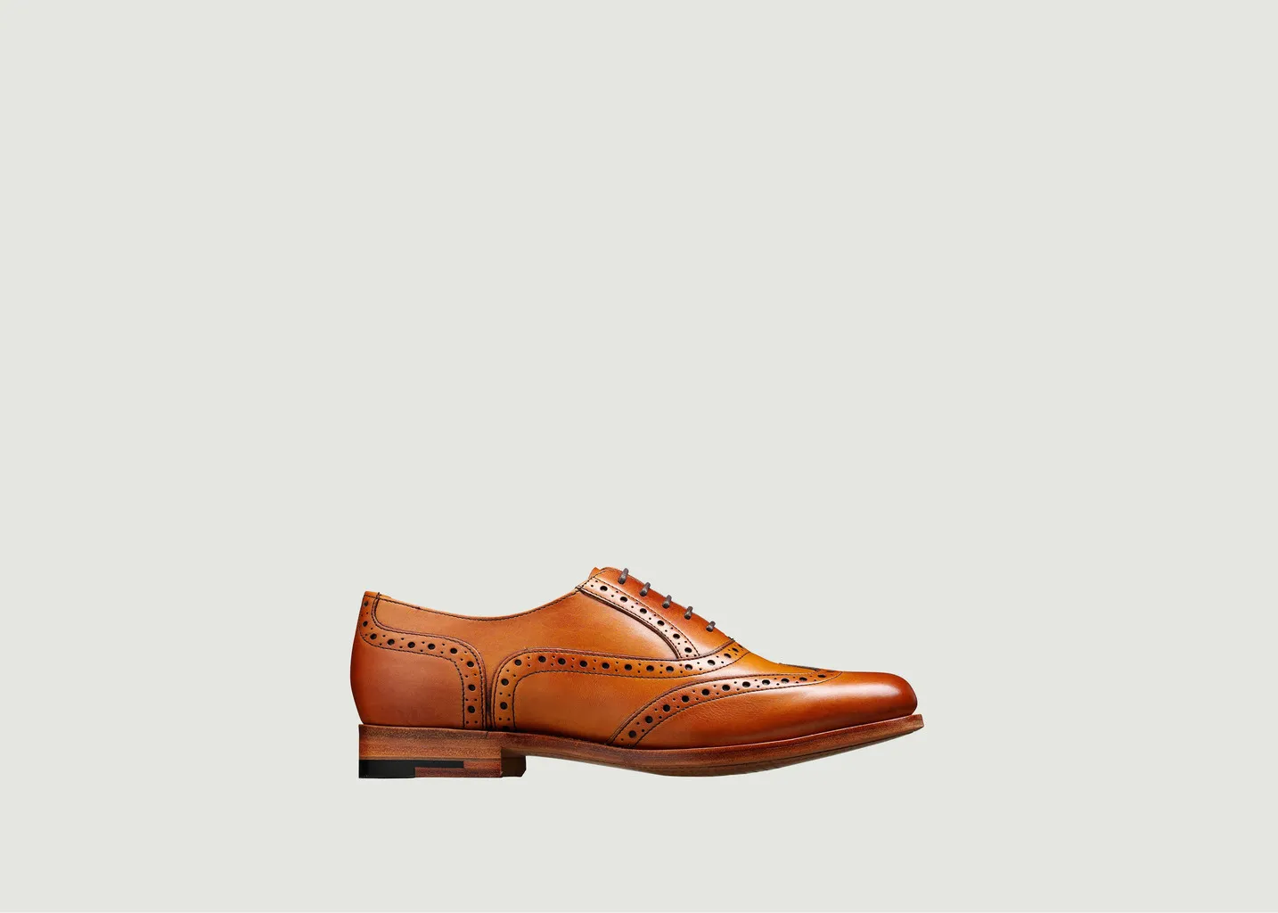 Derbies Freya Barker Shoes