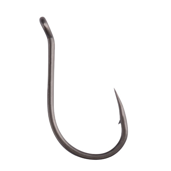 Hameçons Carpe Mustad XV2 Chodda Special Taille 10 (10pcs)