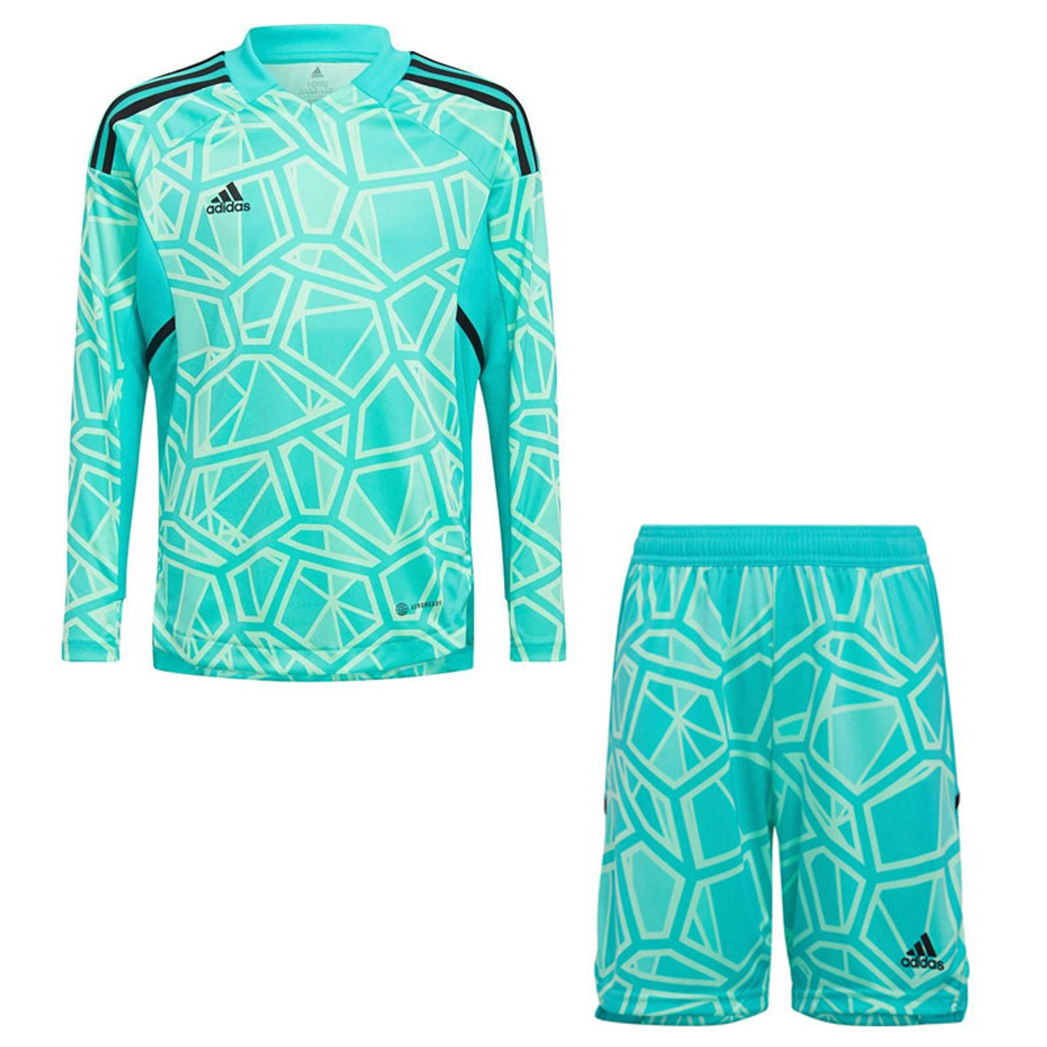 adidas Condivo 22 Keeperstenue