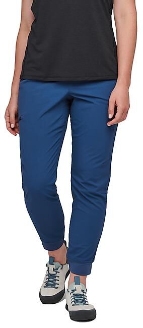 BLACK DIAMOND - PANTALON TECHNICIAN JOGGER W
