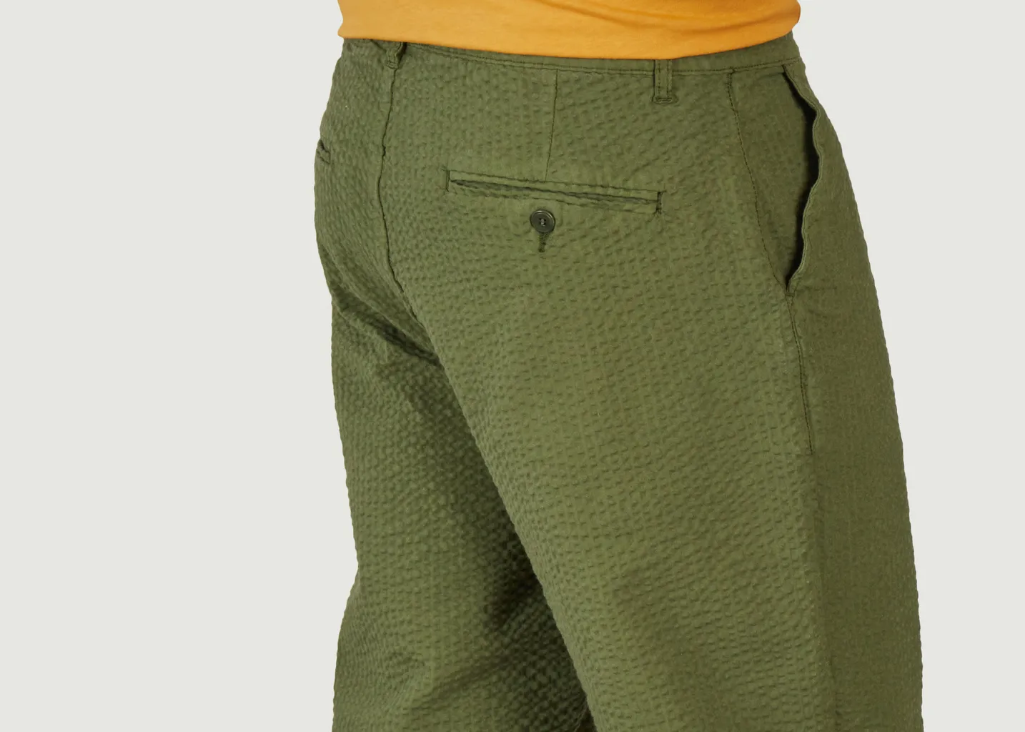 Pantalon Jokin Bask in the Sun