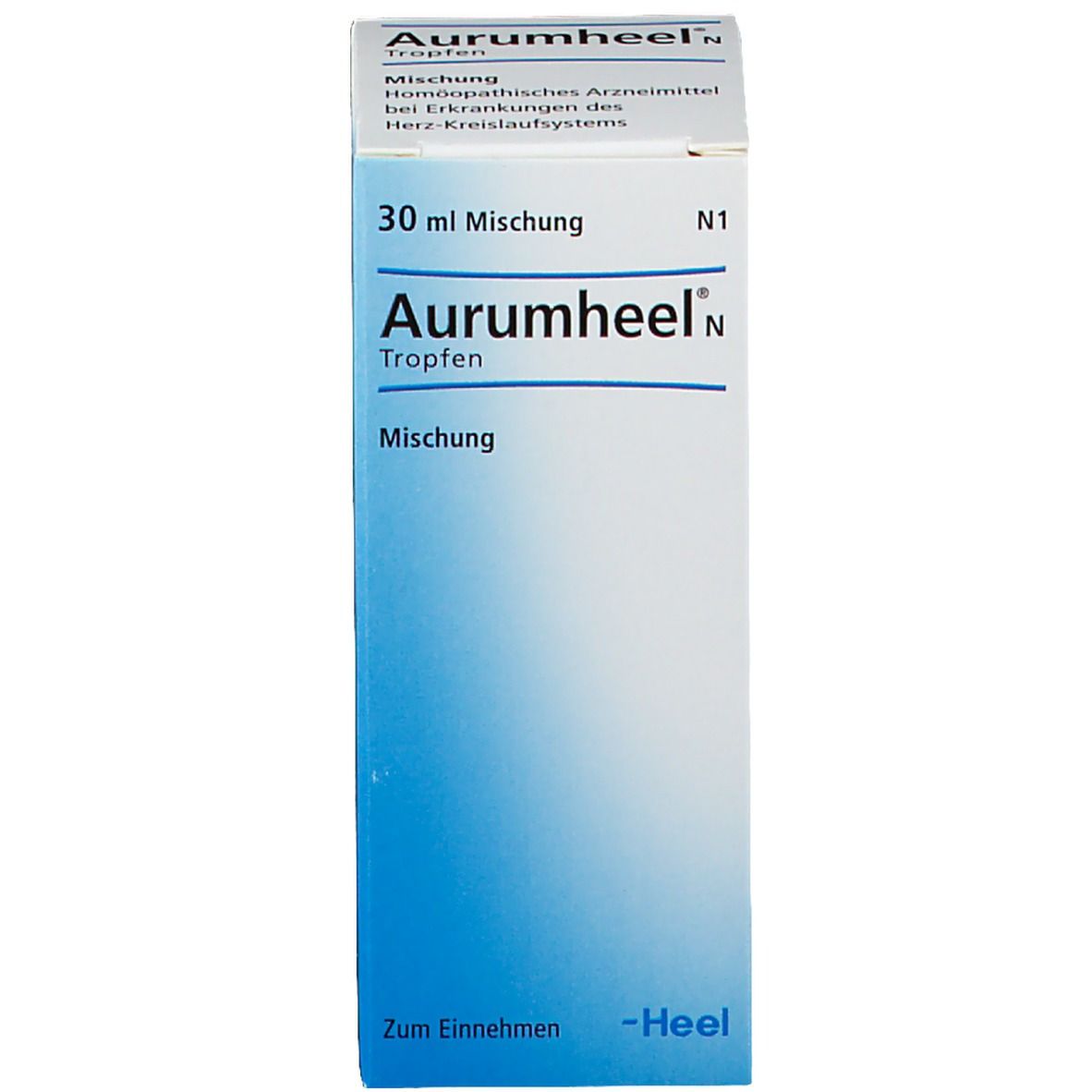 Aurumheel® N Tropfen