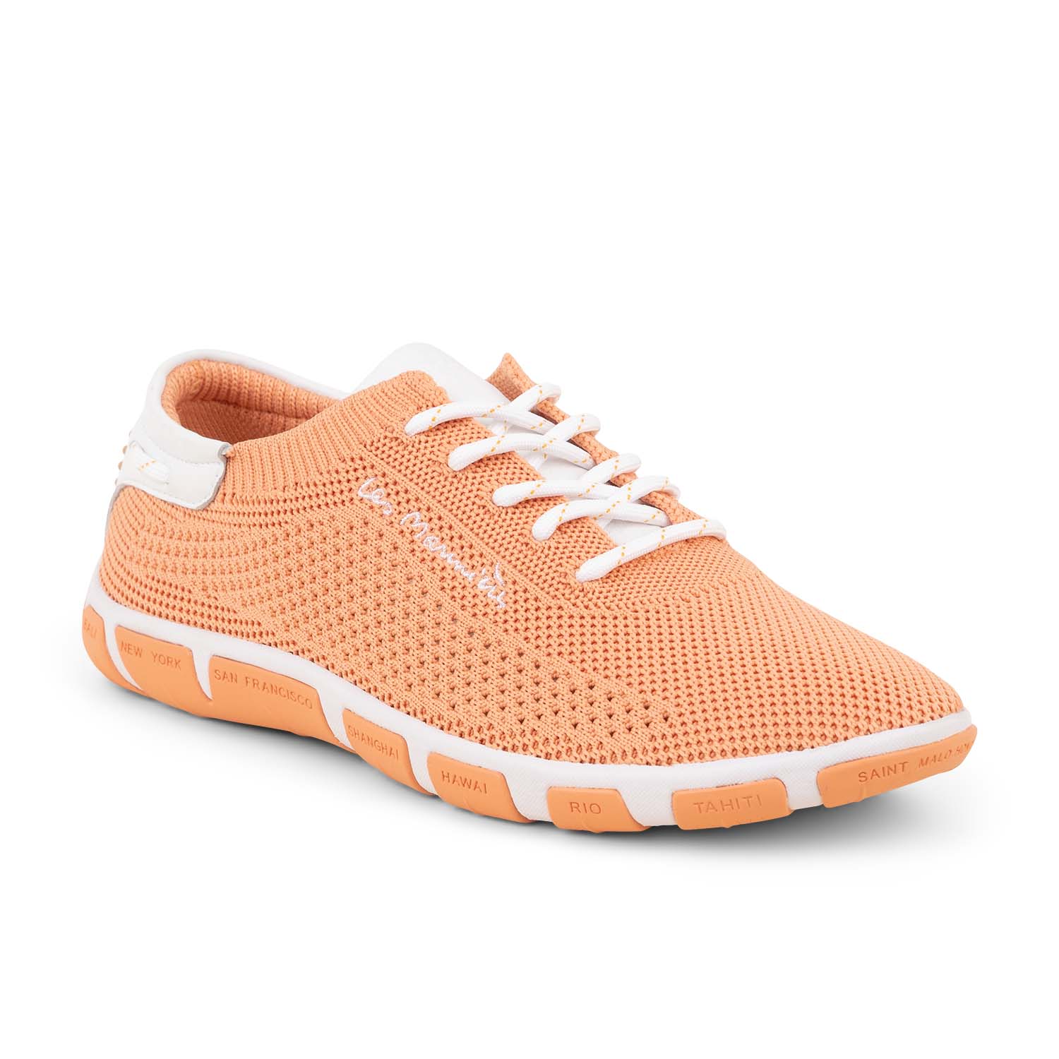 Baskets femme TBS JAZARIA