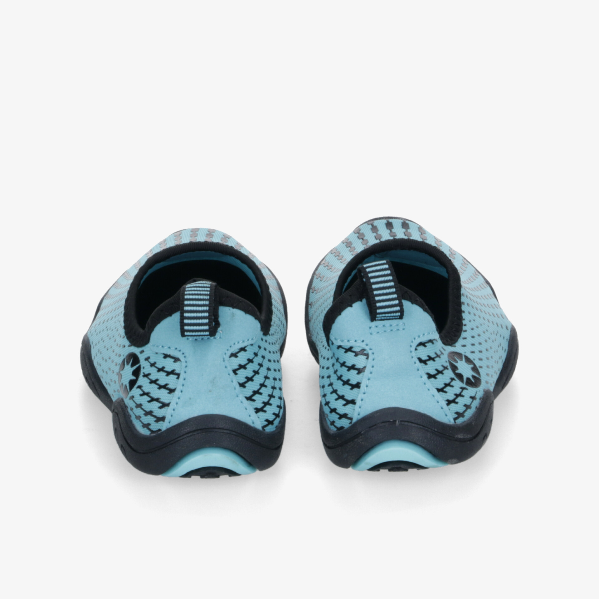 DooDogs Kinder Schwimmschuhe türkis
