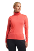 Txlite Half Zip Pully