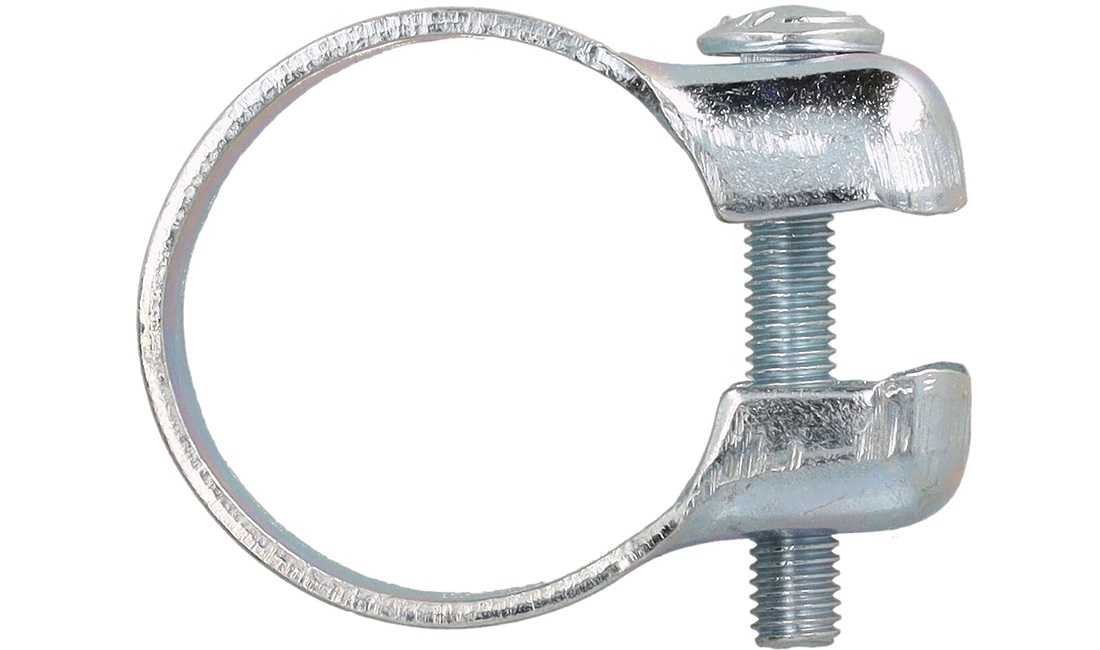 Clamp, Ø 46 mm