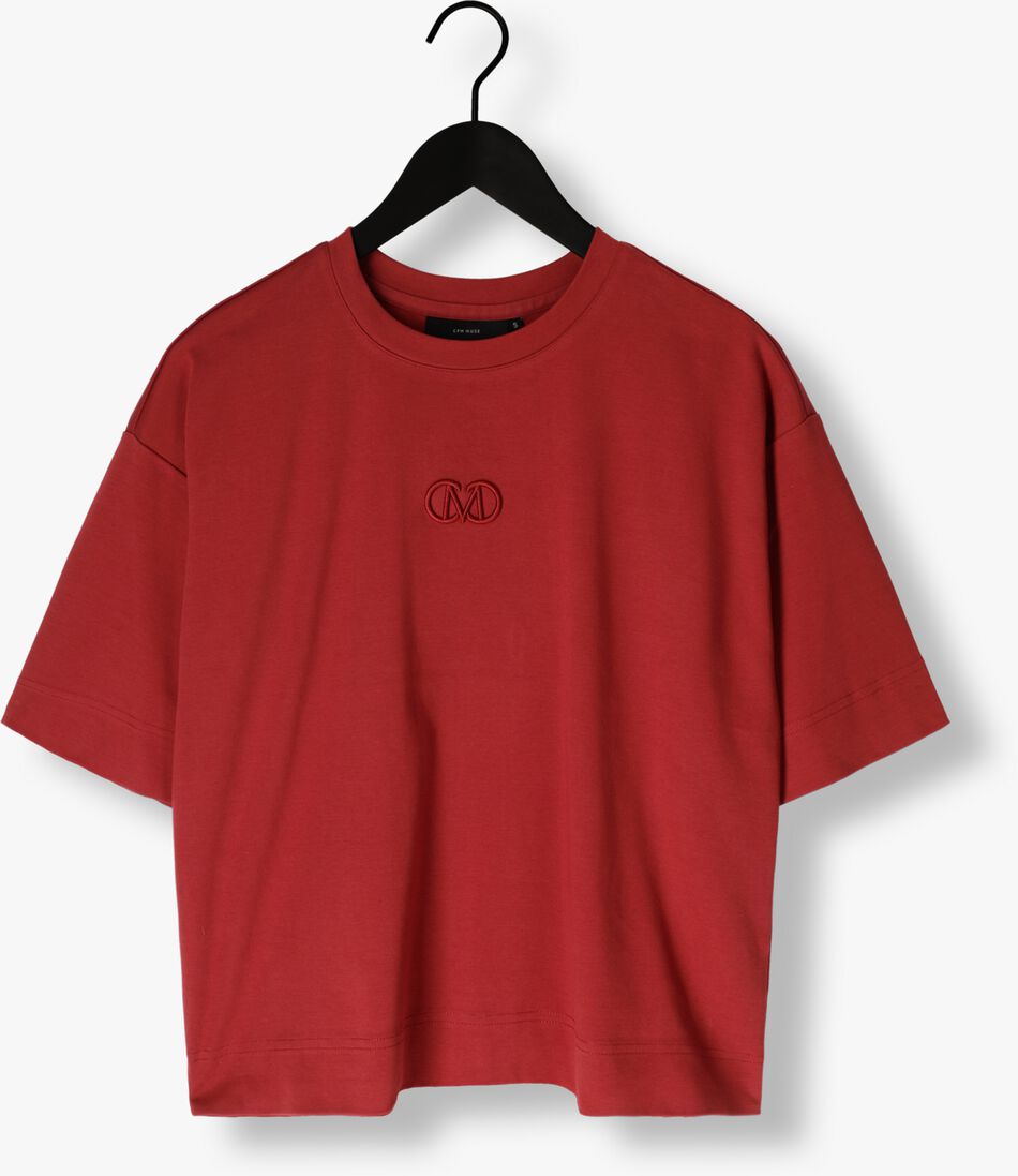 rode copenhagen muse top cmmuse-tee