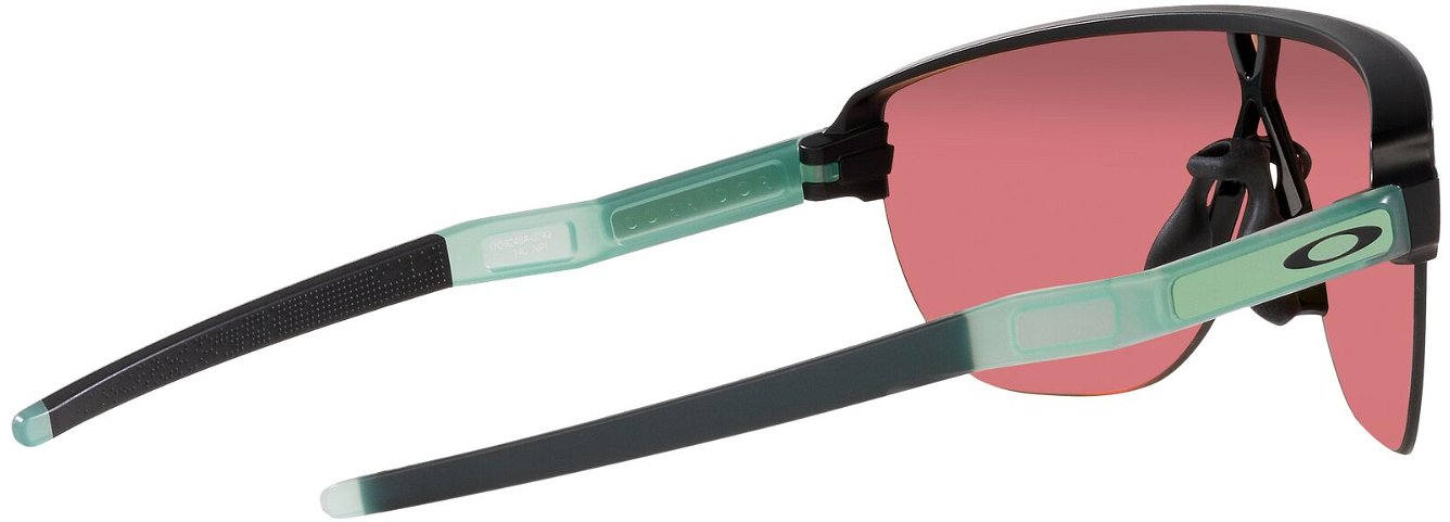Oakley Corridor Matte Black