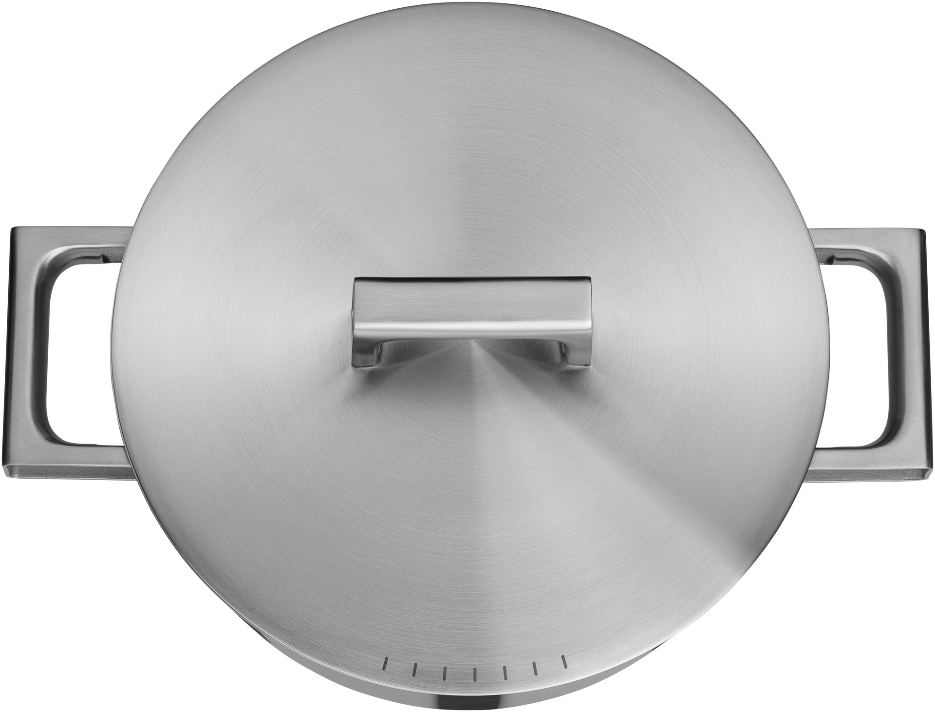 WMF Topf-Set ULTIMATE COOL 5-teilig Edelstahl